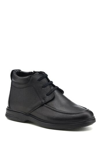 Polaris 5 Nokta 102600m1pr Black Men's Flat Boots