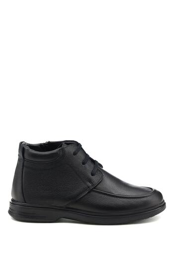 Polaris 5 Nokta 102600m1pr Black Men's Flat Boots