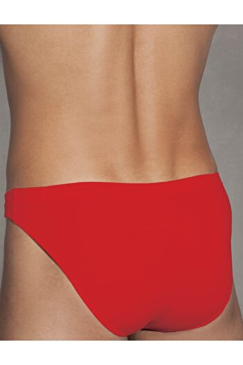 Doreanse Men's Red Panties Slip