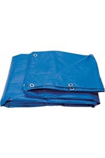 ÖZBALBAN 8x20 Mt Çadır Branda Ultra Kalın Uv Katkılı Çift Lamineli