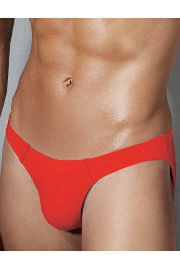 Doreanse Men's Red Panties Slip