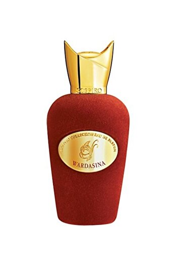 Sospiro 100 ml Edp for Your Ward