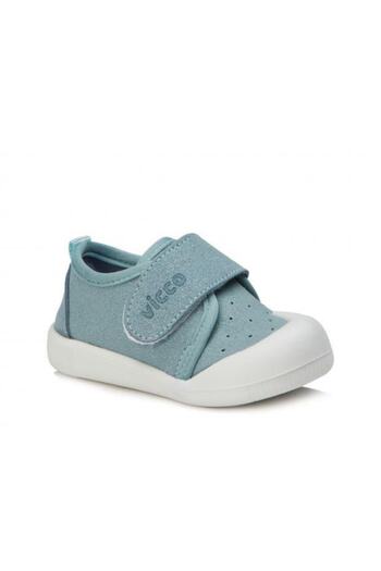 Vicco Anka 19k.224 Unisex Baby First Step Shoes