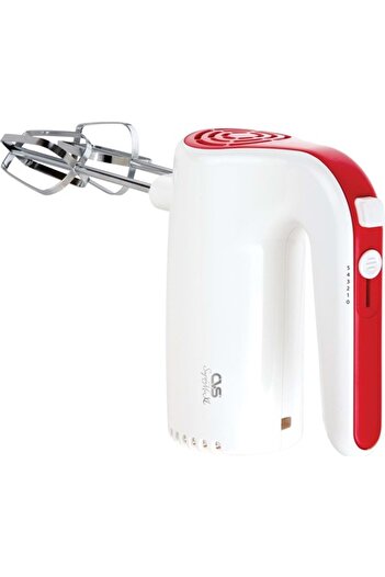 CVS Dn 4518 Süpermix Xl El Mikseri