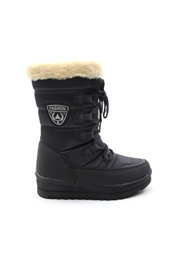 Twingo Casual Boots Black Kids Boots