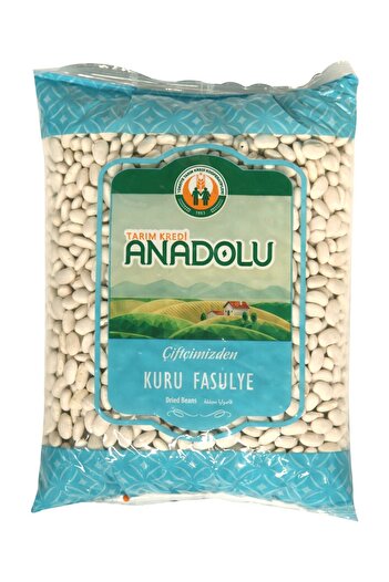 Tarım Kredi Kooperatif Anadolu Fasülye 1 Kg
