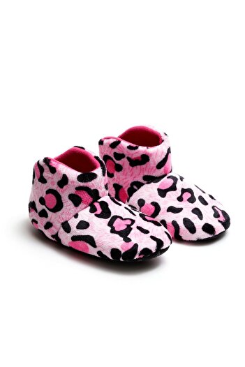GEZER 03125 Women's Indoor Soft Sole Winter Home Slippers