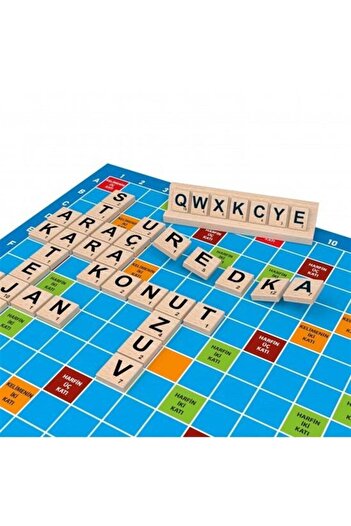 Redka Word Game