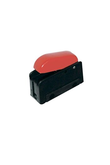 End Steam Iron Switch