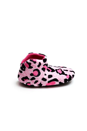 GEZER 03125 Women's Indoor Soft Sole Winter Home Slippers
