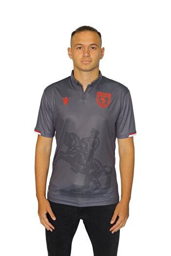 Store 55 20/21 Anthracite Jersey
