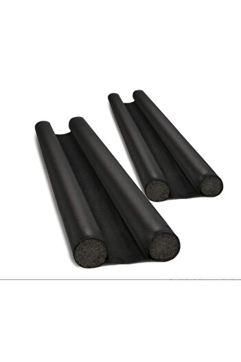 Ankaflex 4 Pieces Under Door Anti-Wind Preventing Dust Preventing Odor Preventing Insects Preventing Light