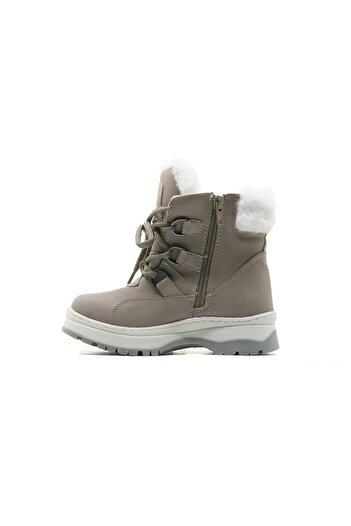 Vicco Alexis Girl's Fur Boots (26-36) 21k 946.240 Fk
