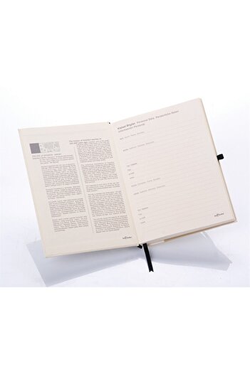 Le Color Old Istanbul Journal Striped Elastic Bay Window