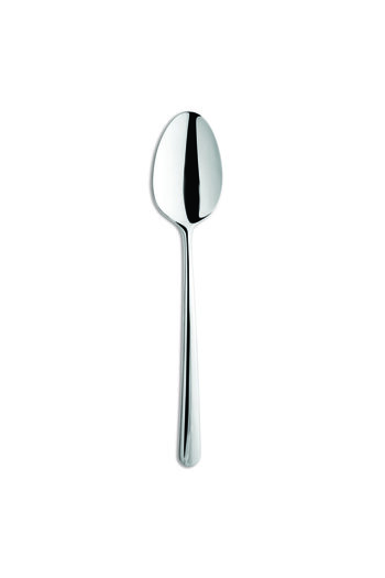 Aryıldız 6 Pieces Neskafe Spoon Violet - Vacuumed