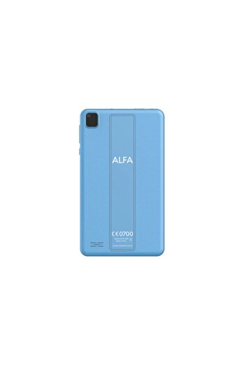 Hometech Alfa 7mrc Mavi Tablet Sıfır Garantili 7'' (inc) 2gb Ram 32gb Hafıza (eba Destekli)