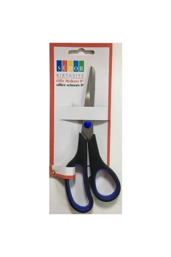 Südor Office Scissors 5 Inch Steel