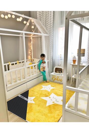 UFUK DAĞITIM Halı Altı Isıtıcı Otomatik Termostatlı 130x200