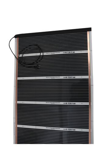 UFUK DAĞITIM Halı Altı Isıtıcı Otomatik Termostatlı 130x200