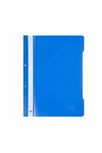 Noki Eco Wire File 50 Pieces Blue