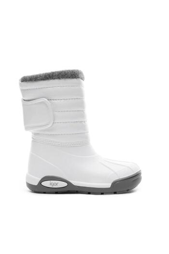 IGOR White Rain W10168 - Children's Snow Boots