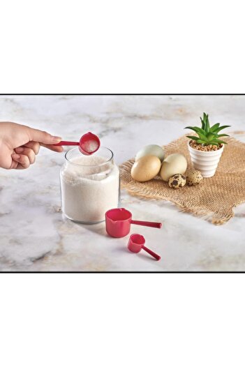 Bayev Set of 3 Measuring Spoons