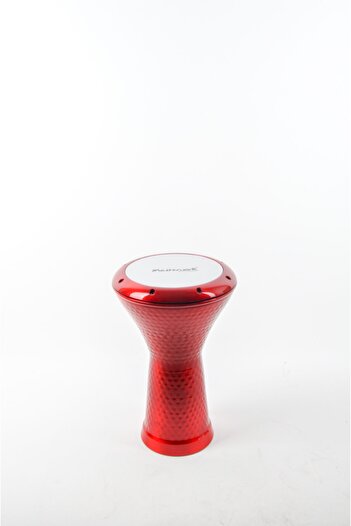 MASTERWORK Kırmızı Darbuka