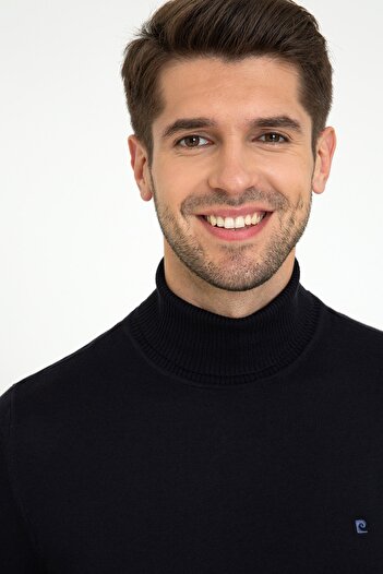 Pierre Cardin Чоловічий светр левантійський G021SZ0TK0001389961