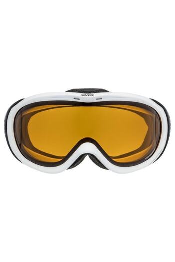 Uvex Comanche Lgl White Ski Goggles