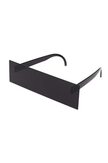 Schulzz Thug Life Sun Fun Party Glasses