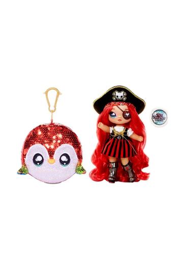 GIOCHI PREZIOSI Nanana Sürpriz Parıltılı Seri 572350euc
