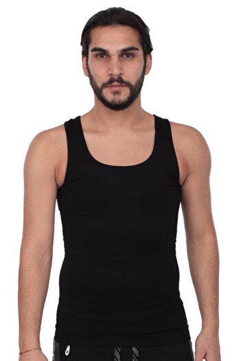Form Time Black Corset Athlete 6200