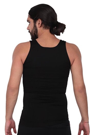 Form Time Black Corset Athlete 6200