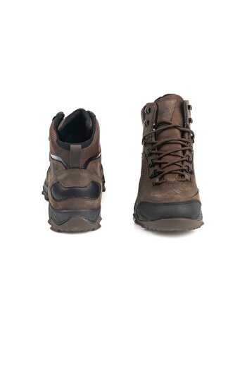 Greyder 00173 City Outdoor Erkek Bot Duman