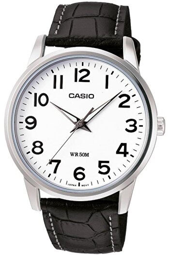 Casio Men's Wristwatch Mtp-1303l-7bvdf