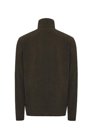 THERMOFORM Ανδρικό φούτερ Fleece - Taksim Khaki