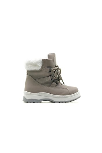 Vicco Alexis Girl's Fur Boots (26-36) 21k 946.240 Fk