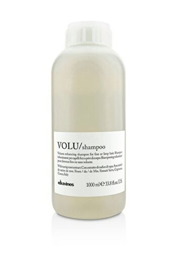 Davines Volu Volume Kazandiran Shampoo 1000 ml