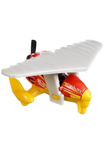 HOT WHEELS Uçaklar Gökyüzü Avcıları Aero Junior Iı