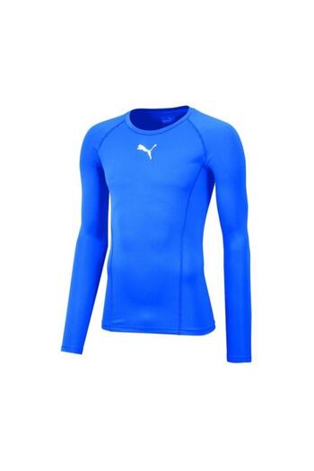 Puma Liga Baselayer Tee Ls Pro