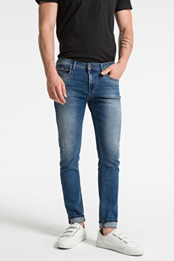 Ltb Чоловічі брюки Smarty Skinny Jean 01009509921395050713