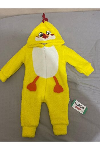 nurcix baby Welsoft Unisex Jumpsuit