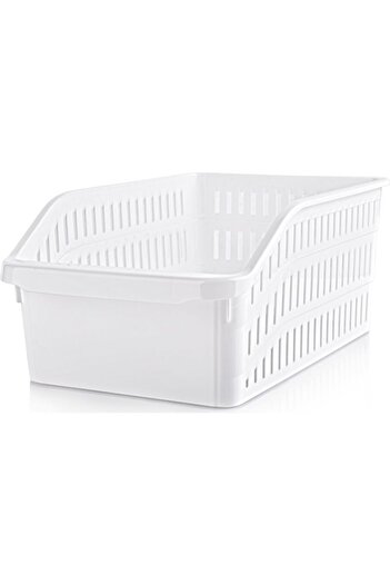EveFix Organizer Organizer Basket Large White