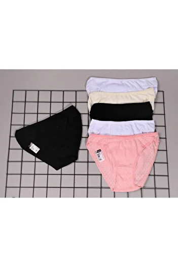 Tutku 0553 Bikini 6 piese