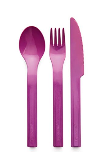 Tupperware Fork Spoon Knife