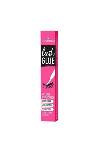 Essence Lash Glue Kirpik Yapıştırıcısı 4,7g