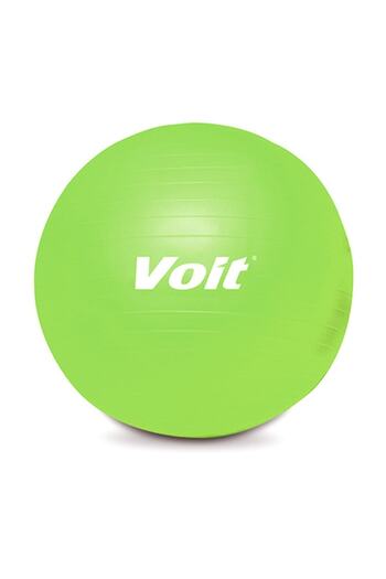Voit Gymball 65 Cm Green with Pump 1VTKAGYM/069-P