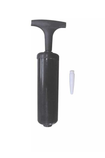 Voit Minge Pilates Albastră de 65 Cm