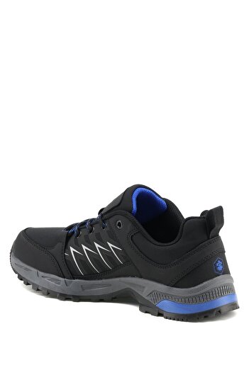 lumberjack Frog 1pr Siyah Erkek Outdoor