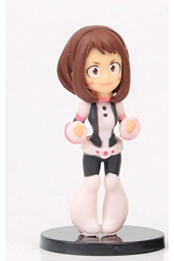 NEO FIGURE My Hero Academia Ochako Uraraka Figür 8cm